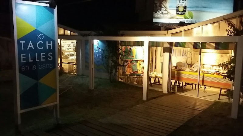 Manantiales Village Shops