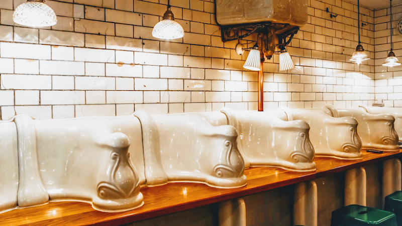 The Attendant Fitzrovia