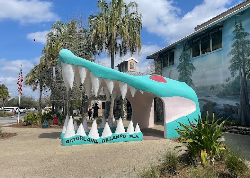 Gatorland
