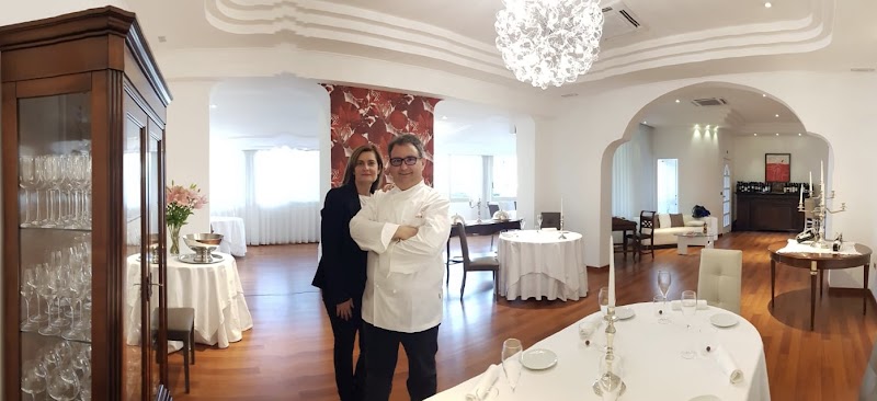 Ristorante President (Pompeii)