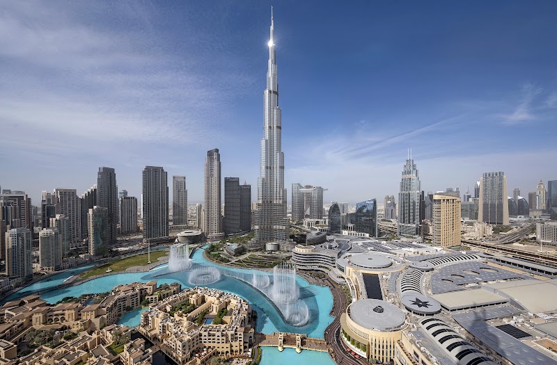 Dubai Mall