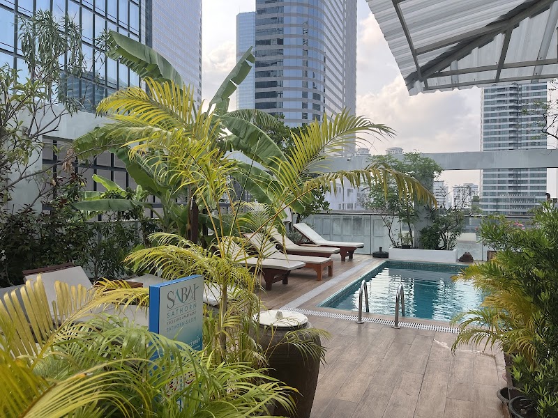 Sabai Sathorn
