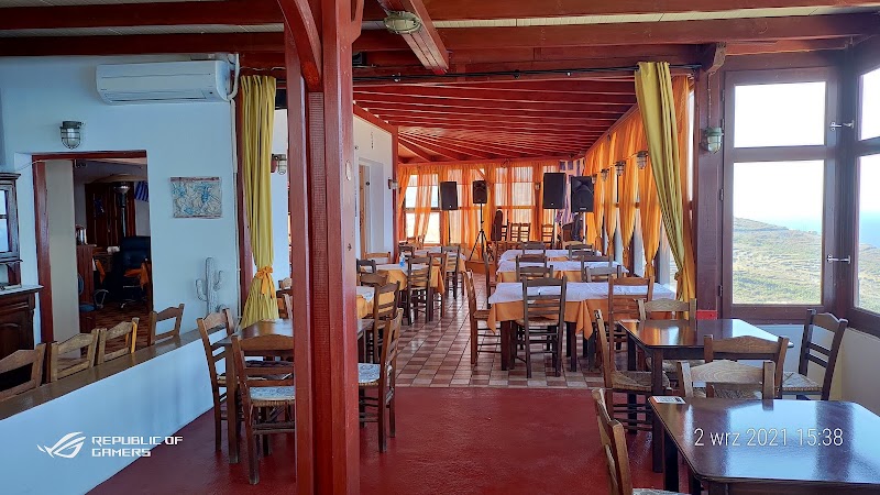 Steki tou Tzimis Taverna
