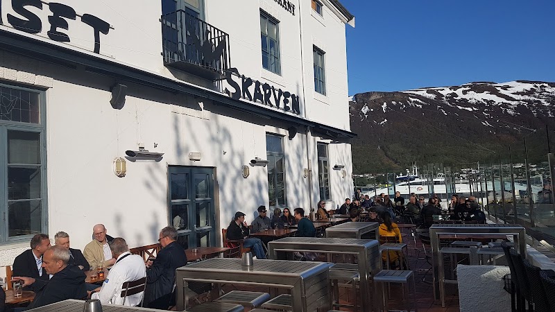 Skarven Restaurant