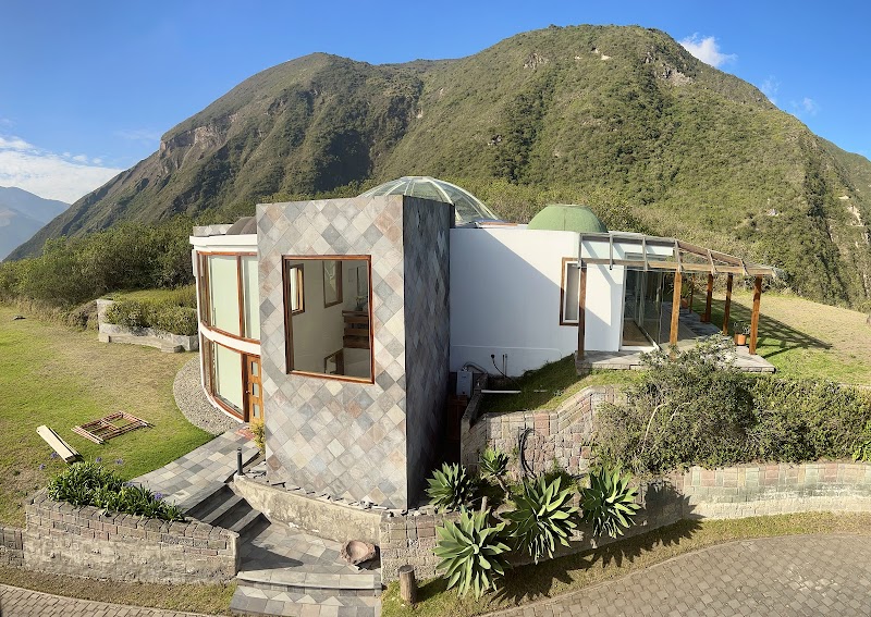 Restaurant El Crater