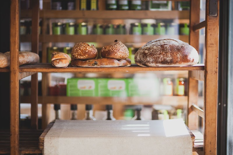 Le Pain Quotidien (Chatelain location)
