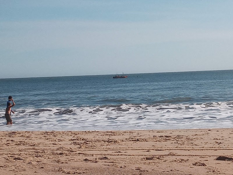 Playa Mansa José Ignacio