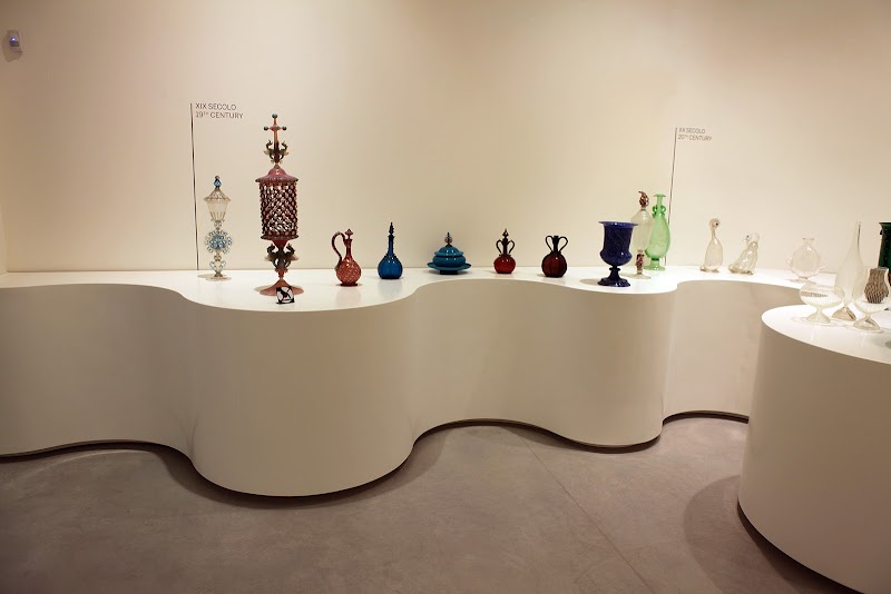 Museo del Vetro (Glass Museum, Murano)