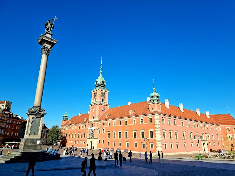 Royal Castle Warsaw