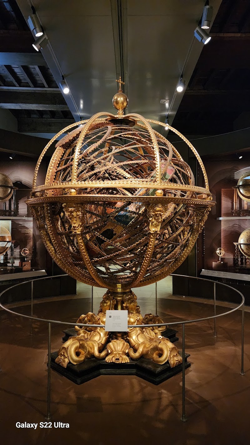 Museo Galileo