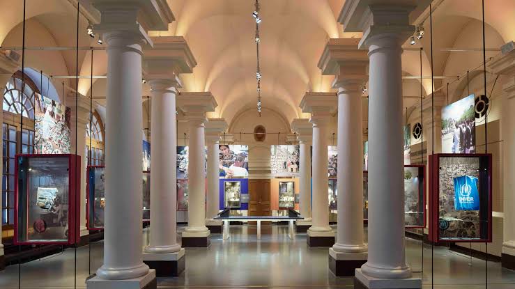 The Nobel Museum