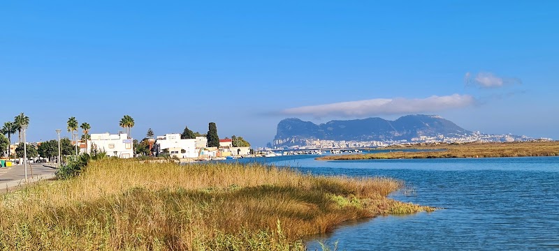 Rio Palmones Nature Walk