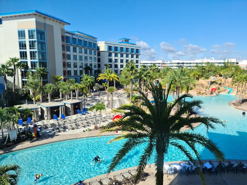 Loews Sapphire Falls Resort