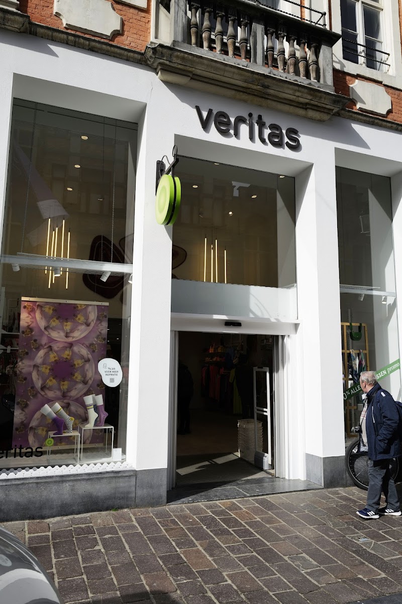 Katelijnestraat Shopping Stretch