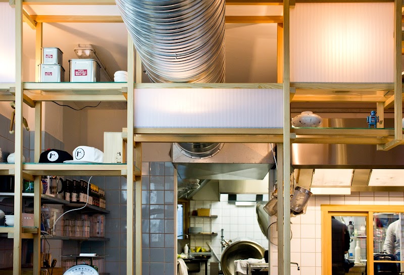 Slurp Ramen Bar