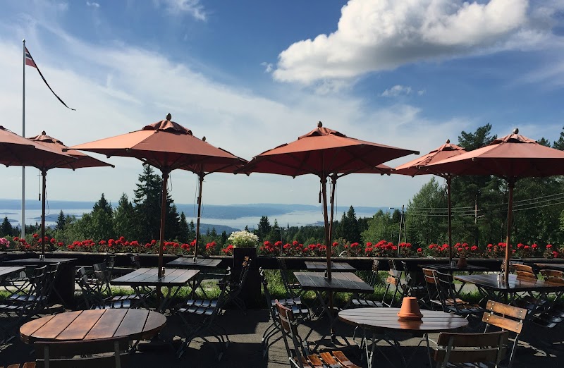 Frognerseteren Restaurant