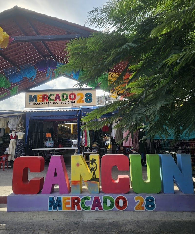 Mercado 28
