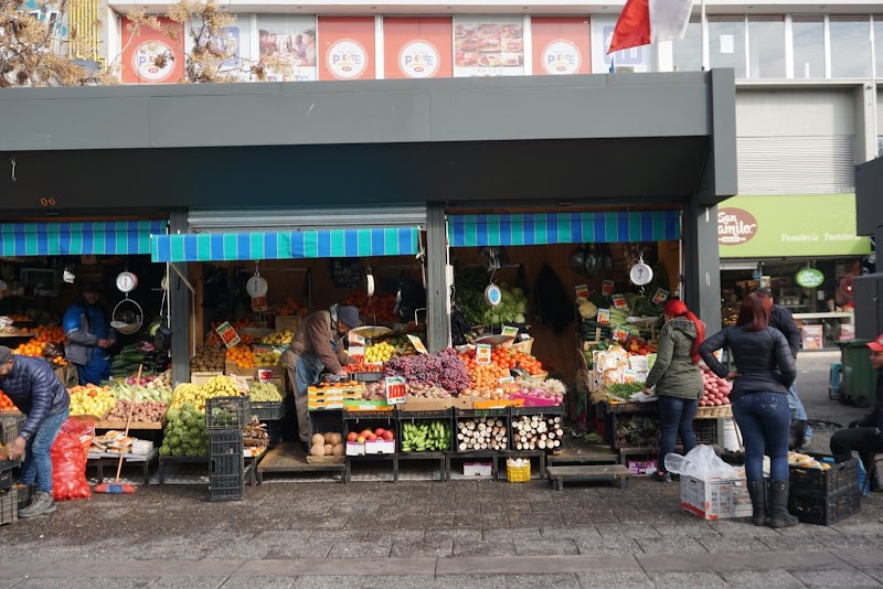 Mercado Central