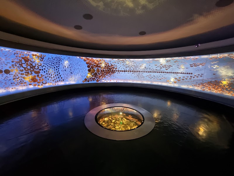 Museo del Oro (Gold Museum)