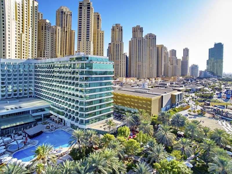 Hilton Hotels & Resorts