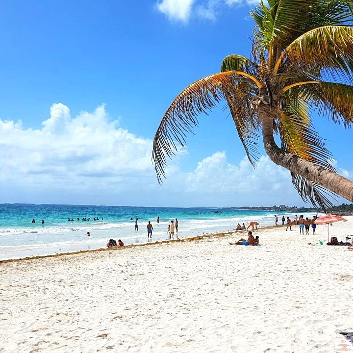 Playa Paraiso