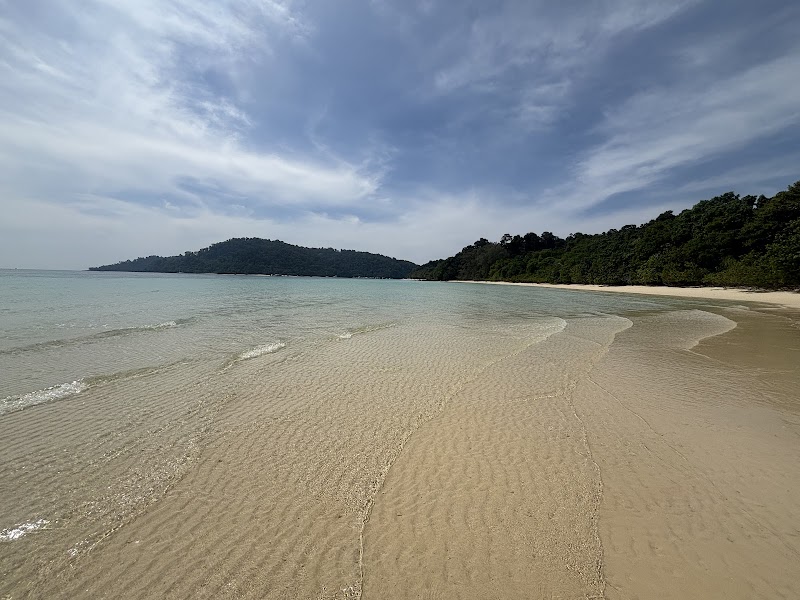 Koh Rok & Koh Haa One Day Tour