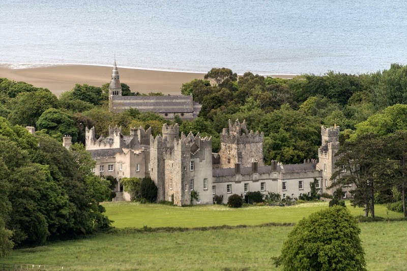 Howth Castle and Grounds