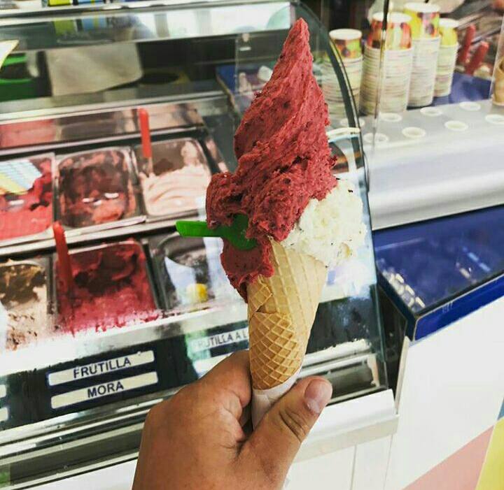 Heladeria Arentsen Punta del Este