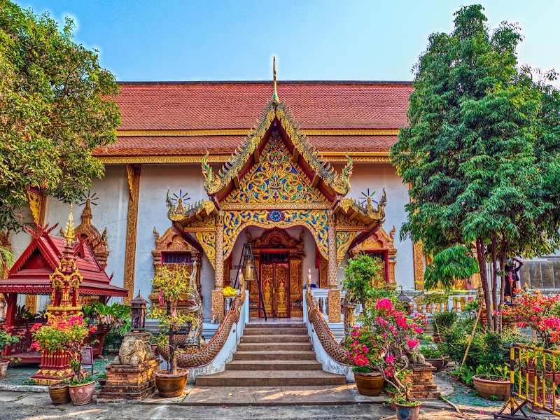 Wat Lam Chang