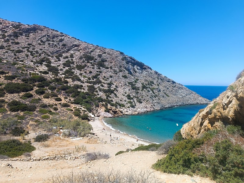 Armeos Beach Walk