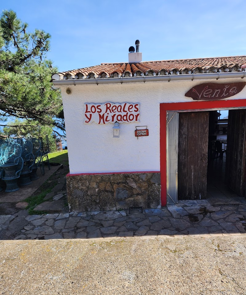 Chiringuito El Refugio