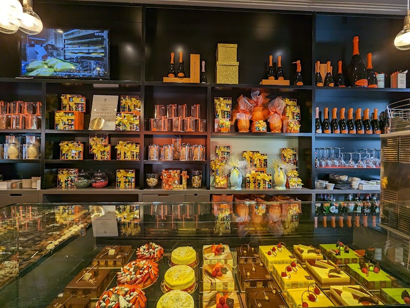 Pasticceria Martesana