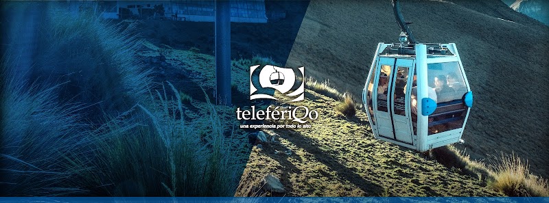 TelefériQo Quito