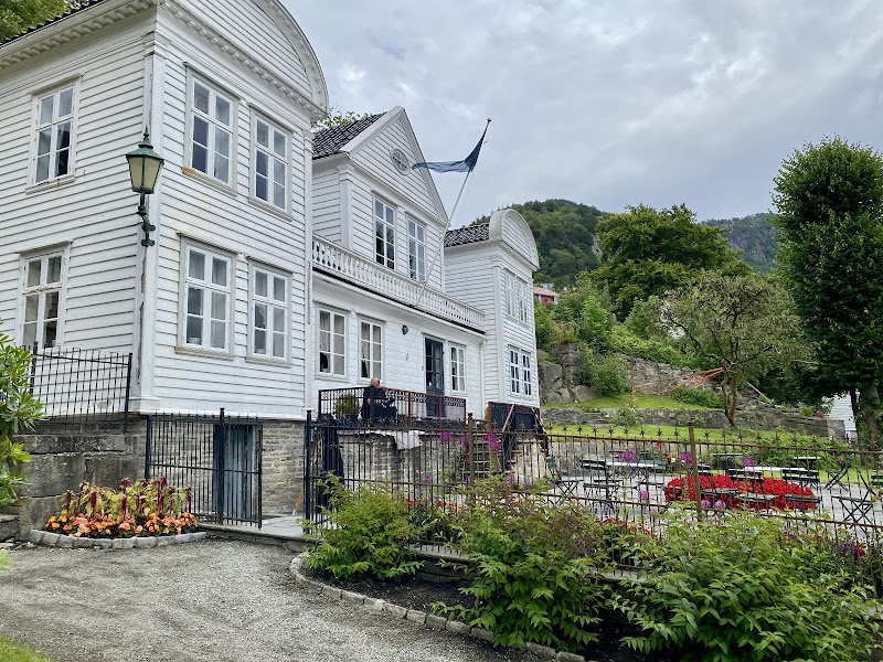 Old Bergen Museum (Gamle Bergen Museum)