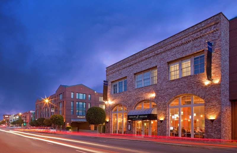 Hyatt Centric Fisherman's Wharf