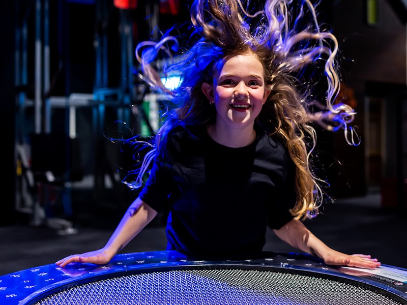 VilVite Bergen Science Centre