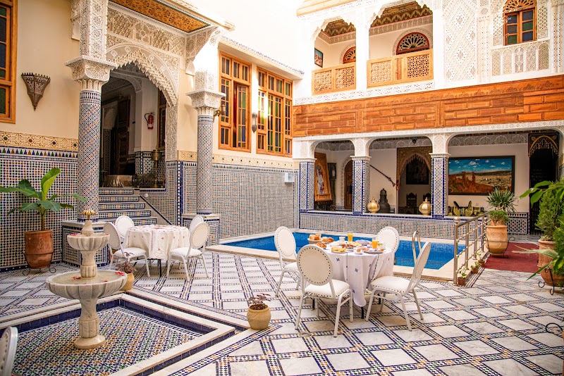 Riad Sayeda Alhora