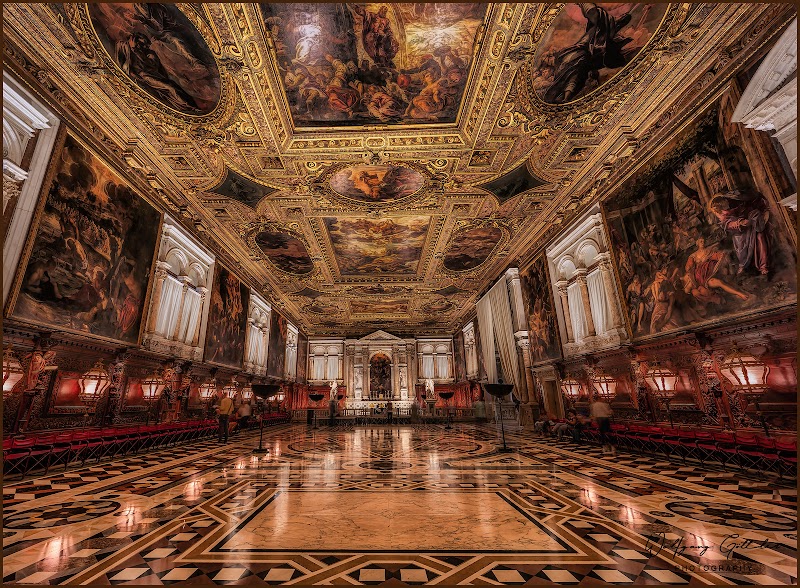 Scuola Grande di San Rocco