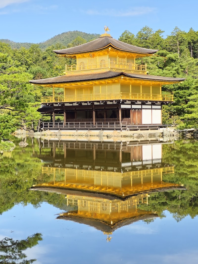 Golden Palace
