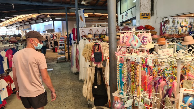 Paphos Municipal Market (Agora)