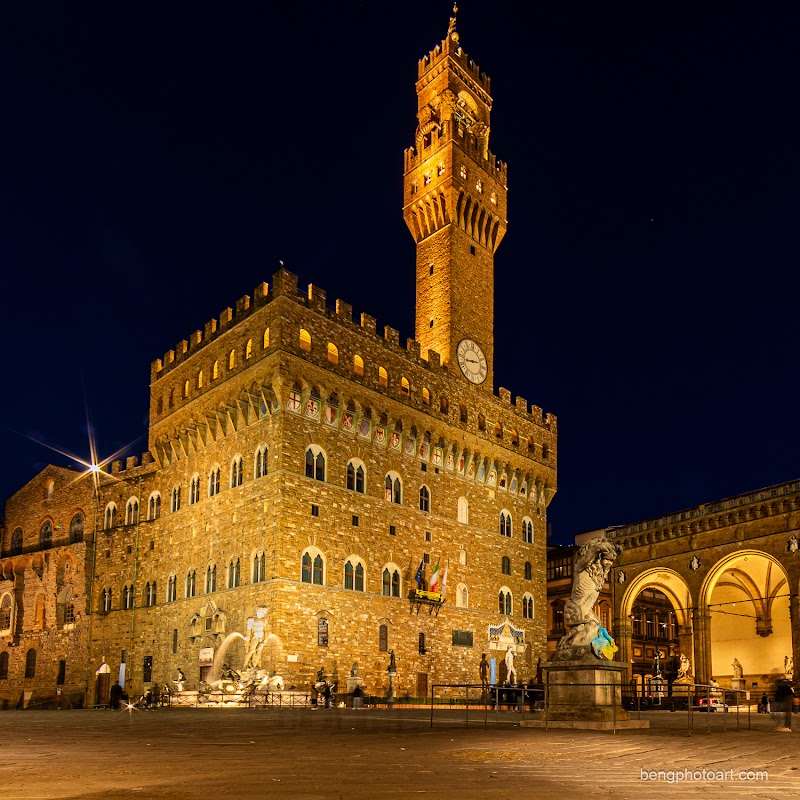 Palazzo Vecchio Children's Museum