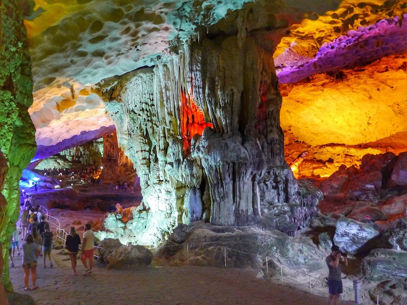 Buffalo Cave