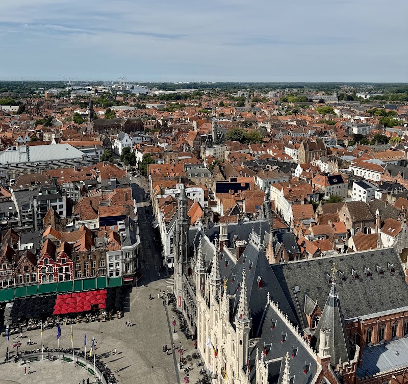 Markt Square