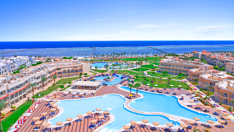 Pickalbatros Royal Moderna Resort