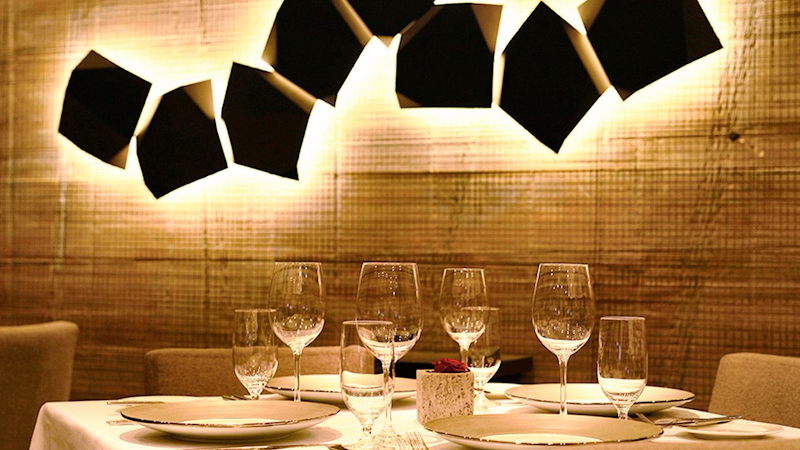 Zazu Restaurante