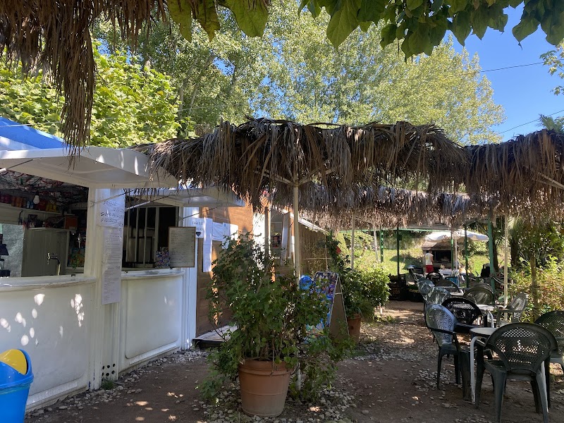 El Chiringo La Barra