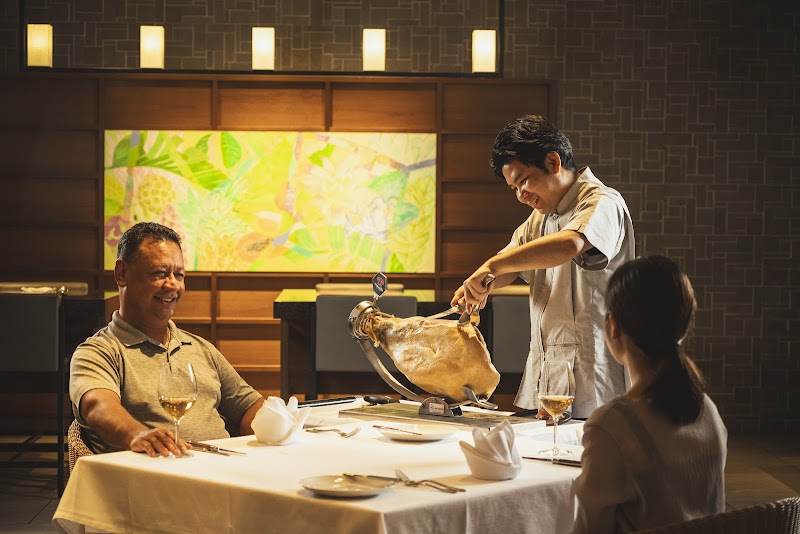 Serale Breakfast Buffet