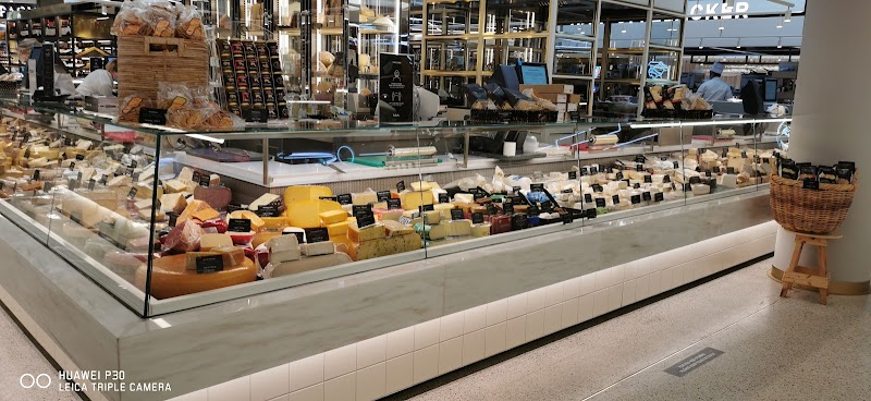 KaDeWe Food Hall