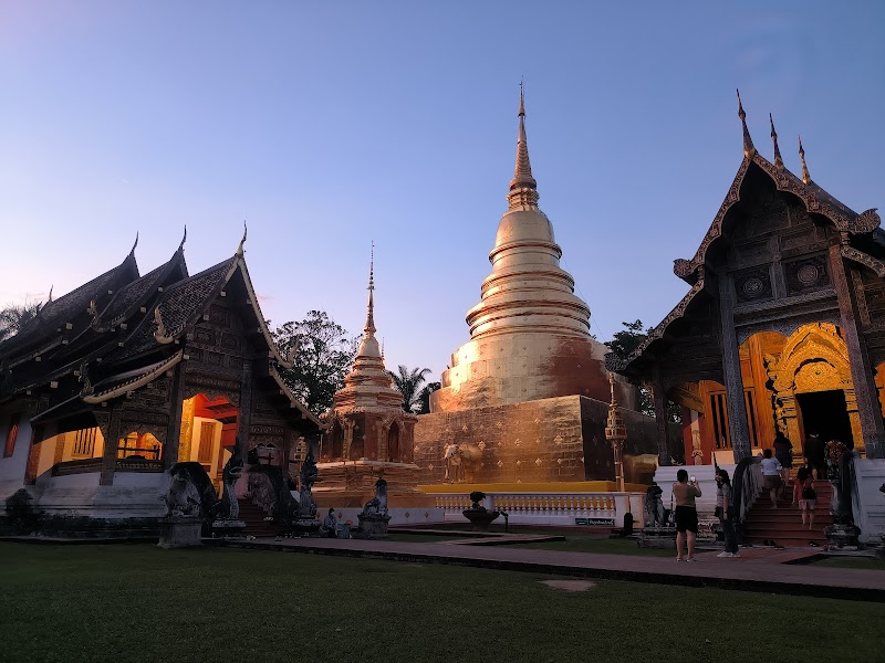 Wat Pra Singh