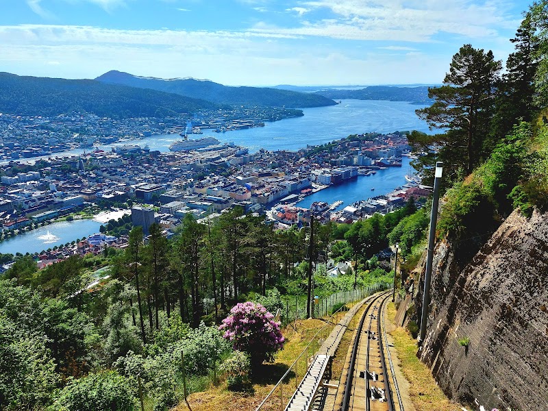 Floyen Folkerestauren